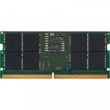 Memorie notebook SODIMM Kingston ValueRAM 32GB DDR5 4800MHz CL40